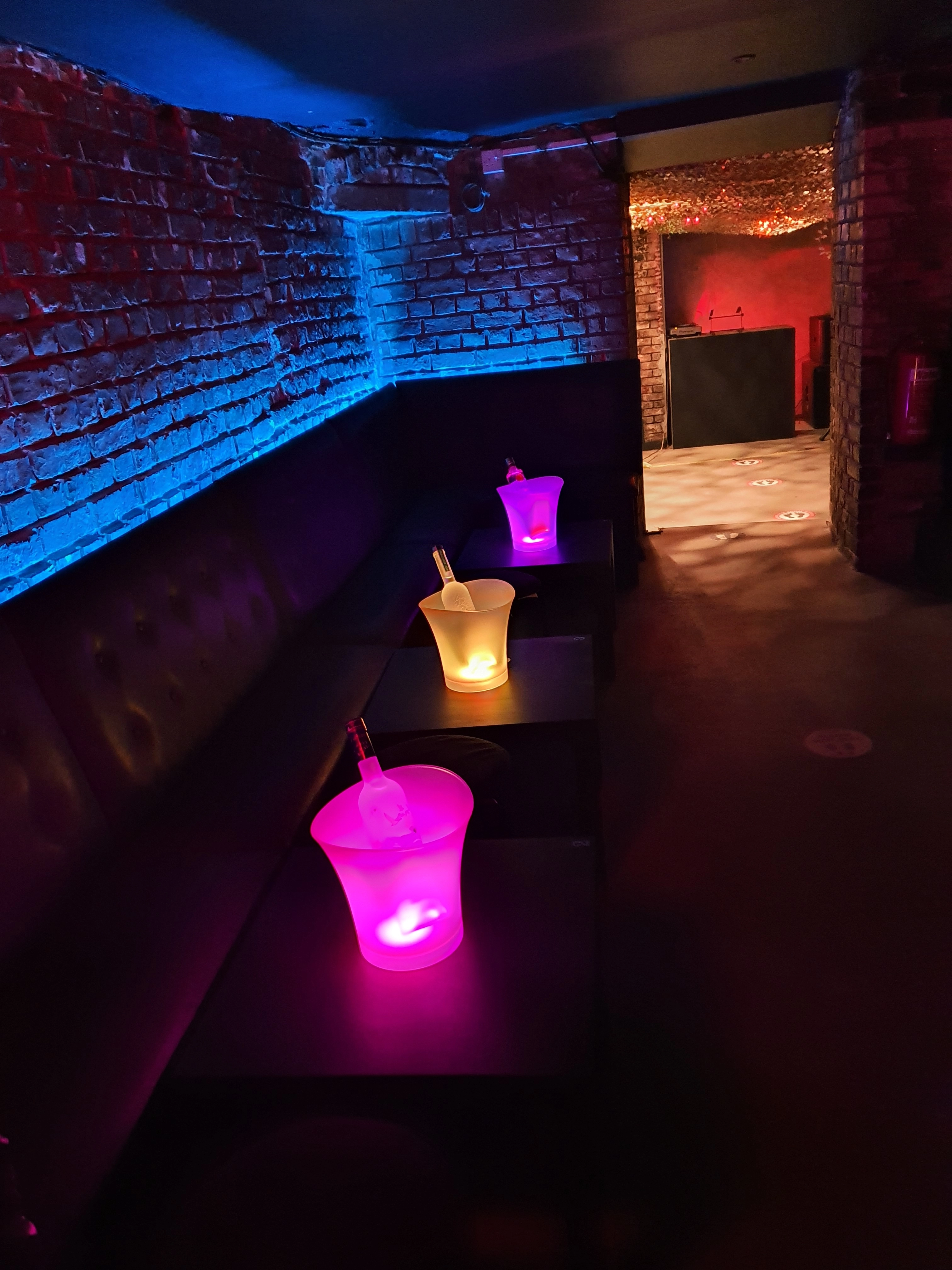 Photo of The Hanway Bar & Basement, Basement