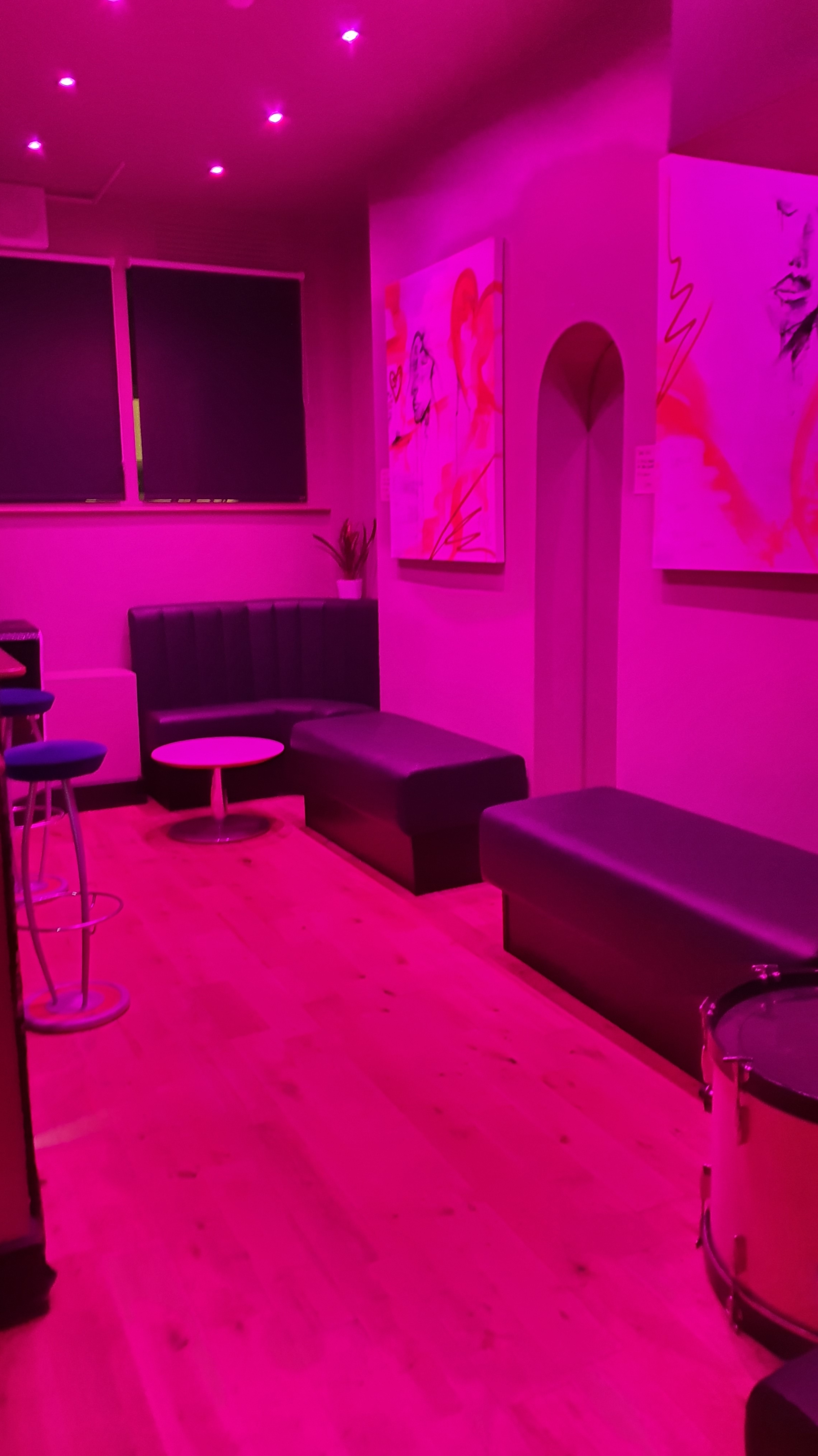 Photo of The Hanway Bar & Basement, Ground Floor Bar