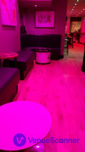 The Hanway Bar & Basement, Ground Floor Bar photo #3