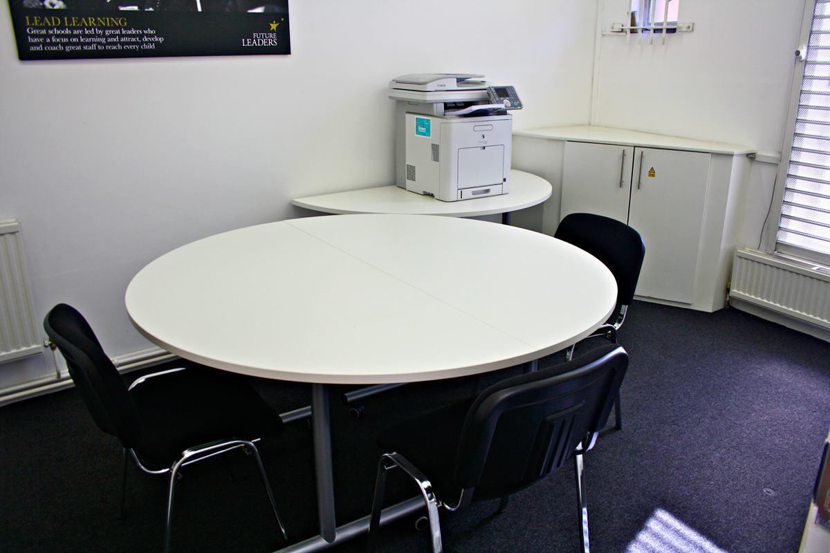 Caledonian Road Assessment Centre, All 10 rooms photo #0