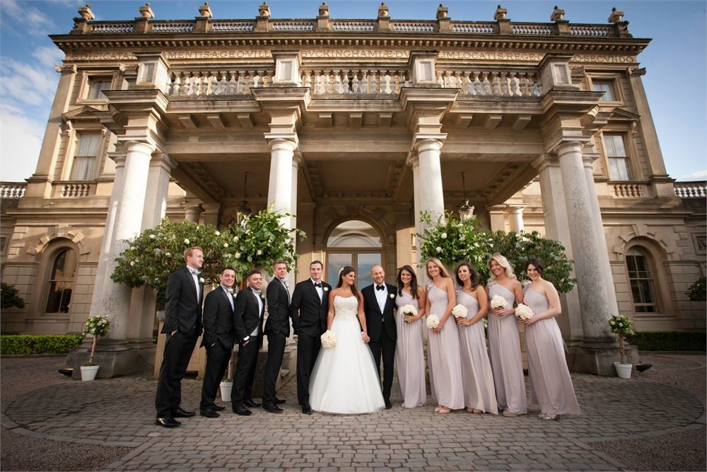 Photo of Cliveden House