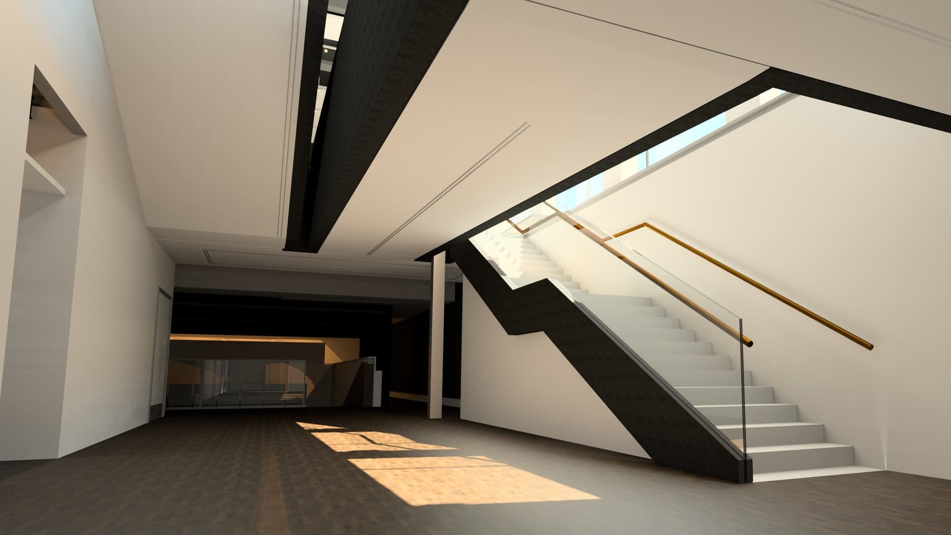 The Auditorium, Science Gallery London photo #4