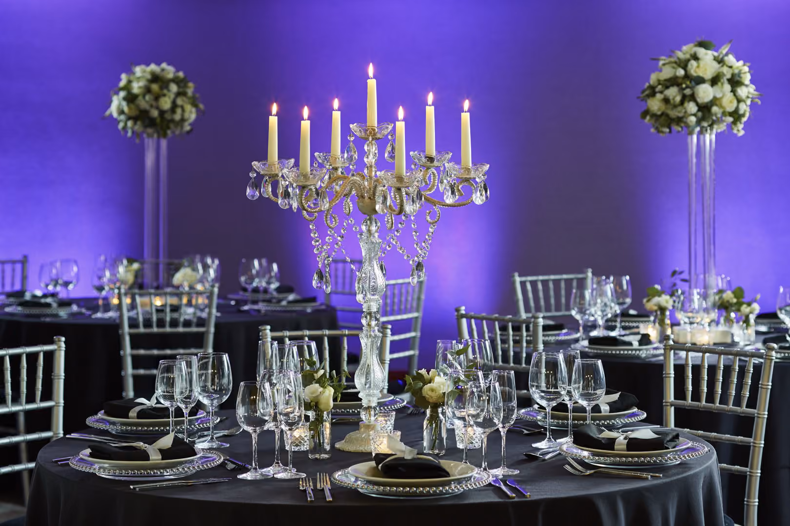 Manchester Room, Worsley Park Marriott Hotel & Country Club photo #2