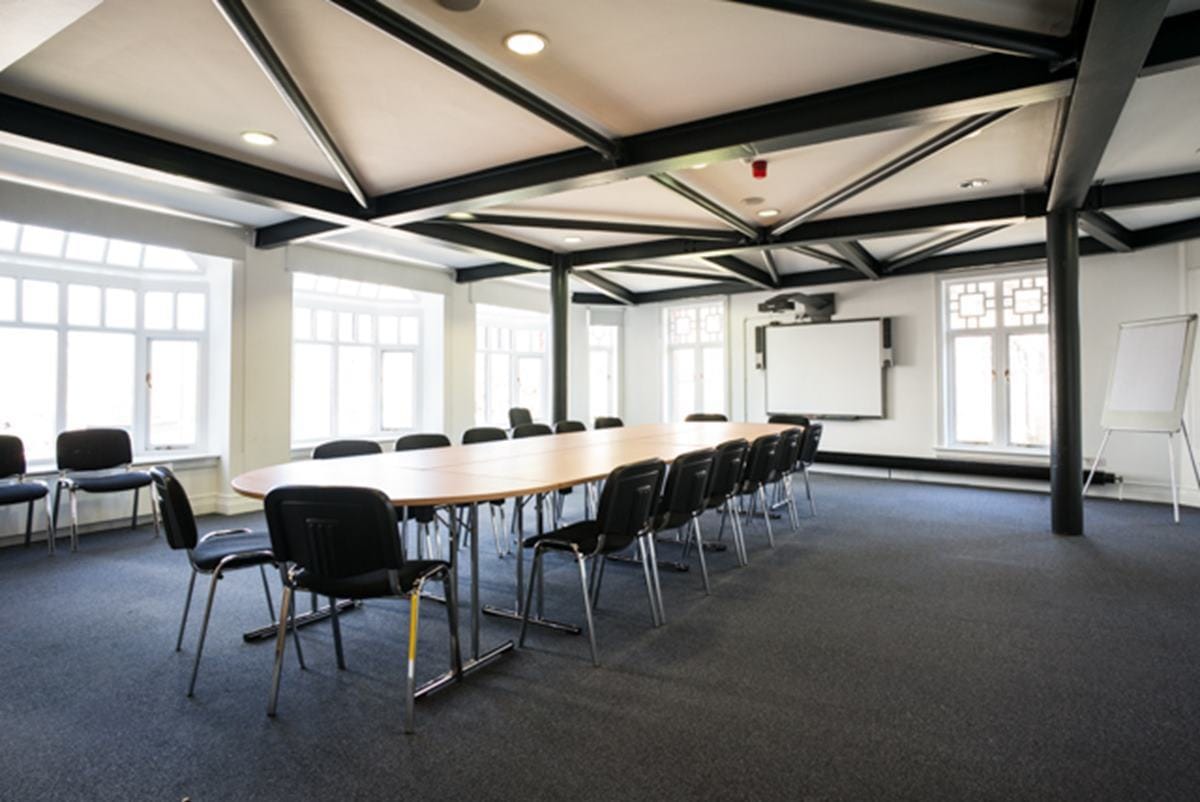Photo of Manchester Cathedral Visitor Centre
