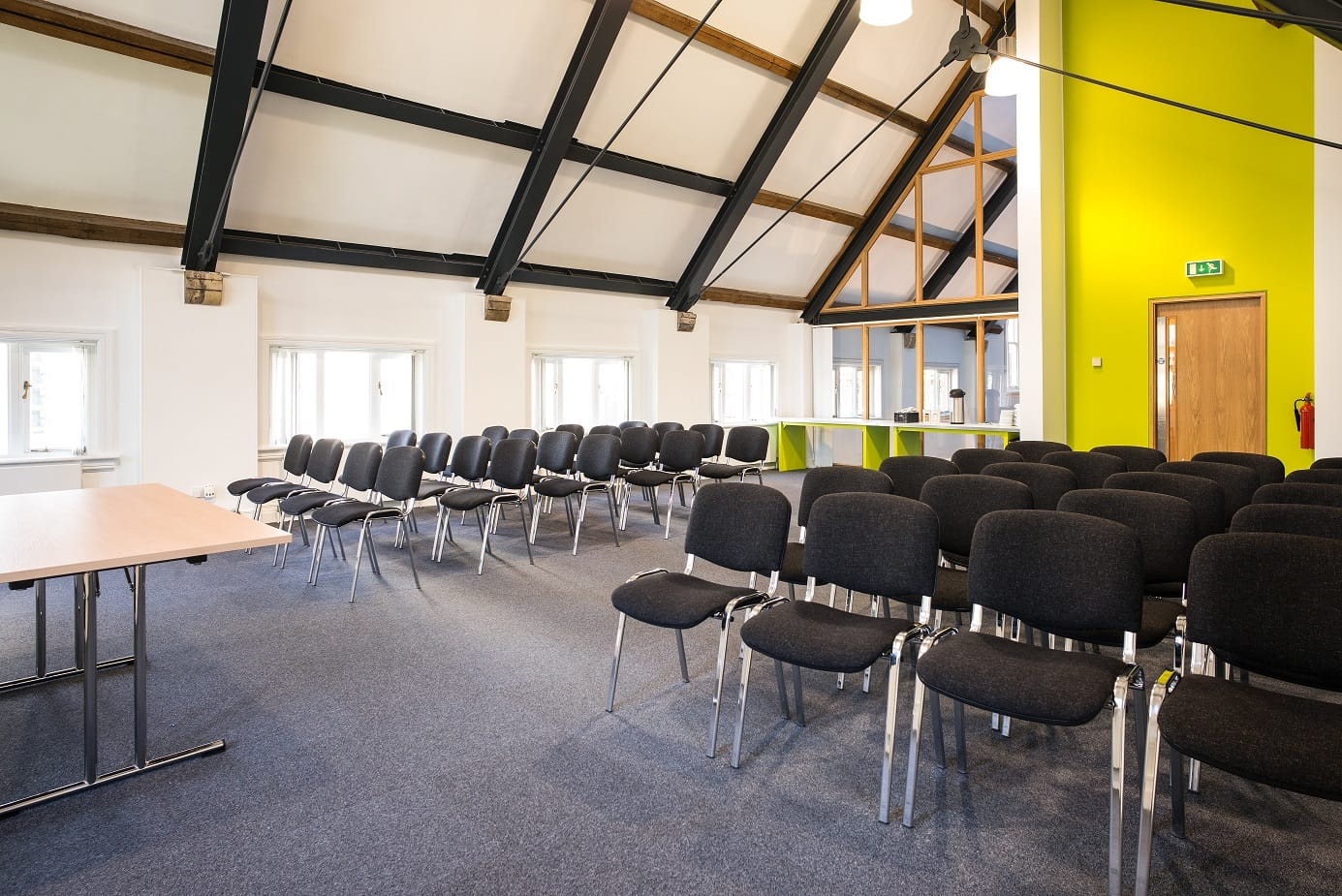 Photo of Manchester Cathedral Visitor Centre, Conference Suite 2