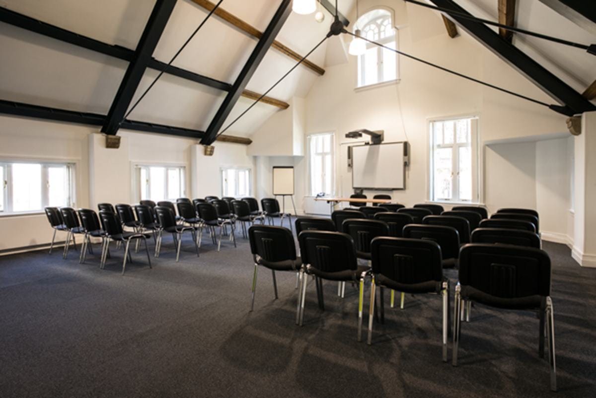 Photo of Manchester Cathedral Visitor Centre