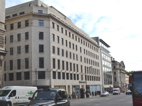 Photo of Regus London St James, 403
