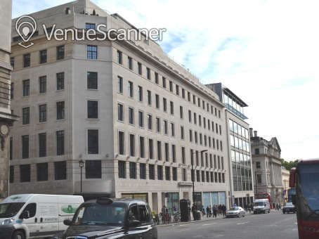 402, Regus London St James photo #2