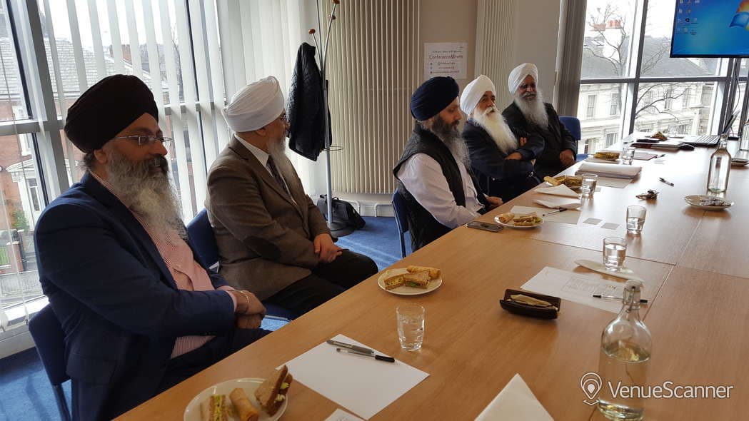 Nishkam Centre, Seminar Room photo #3