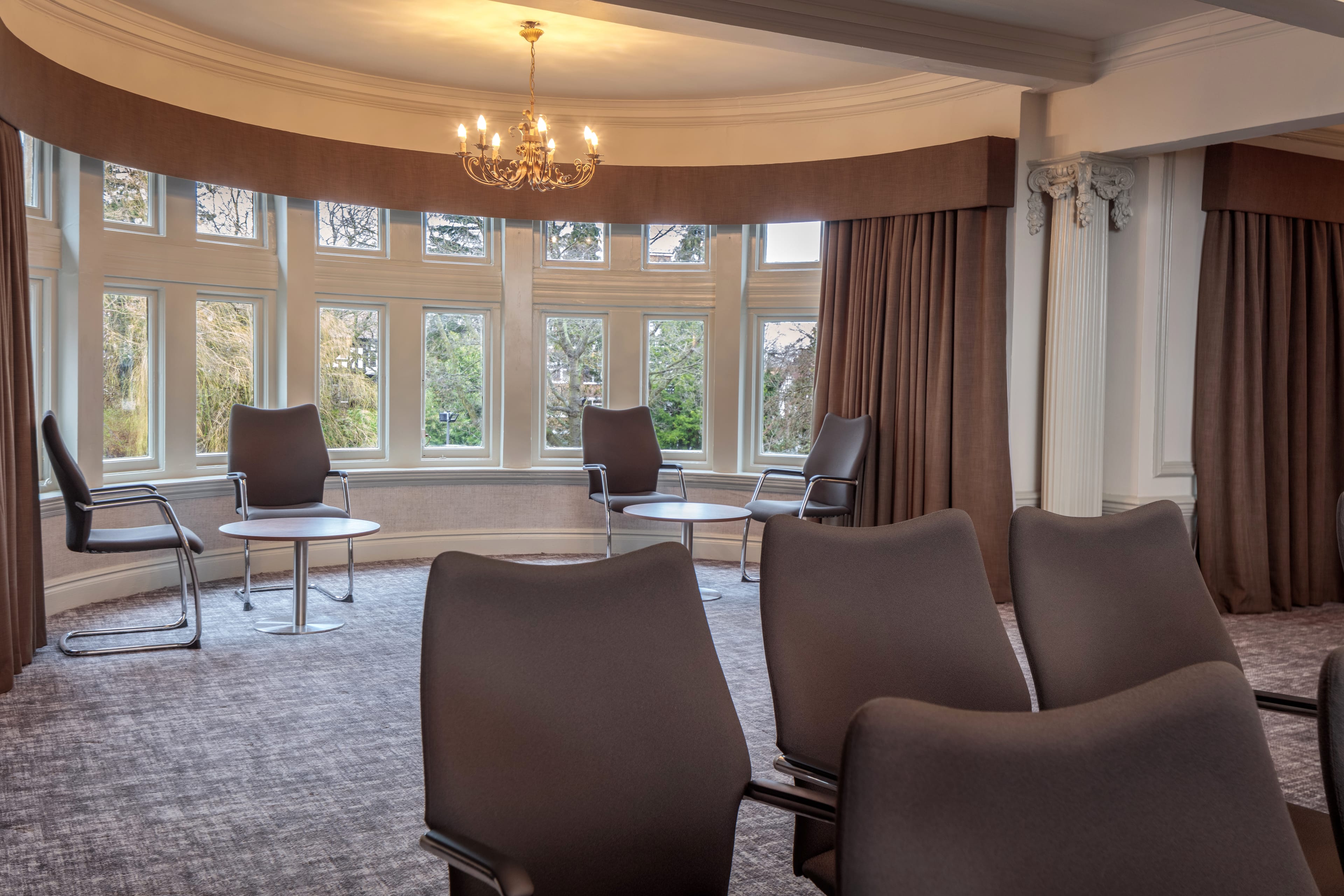 Photo of DoubleTree By Hilton Majestic Hotel & Spa, Harrogate Suite