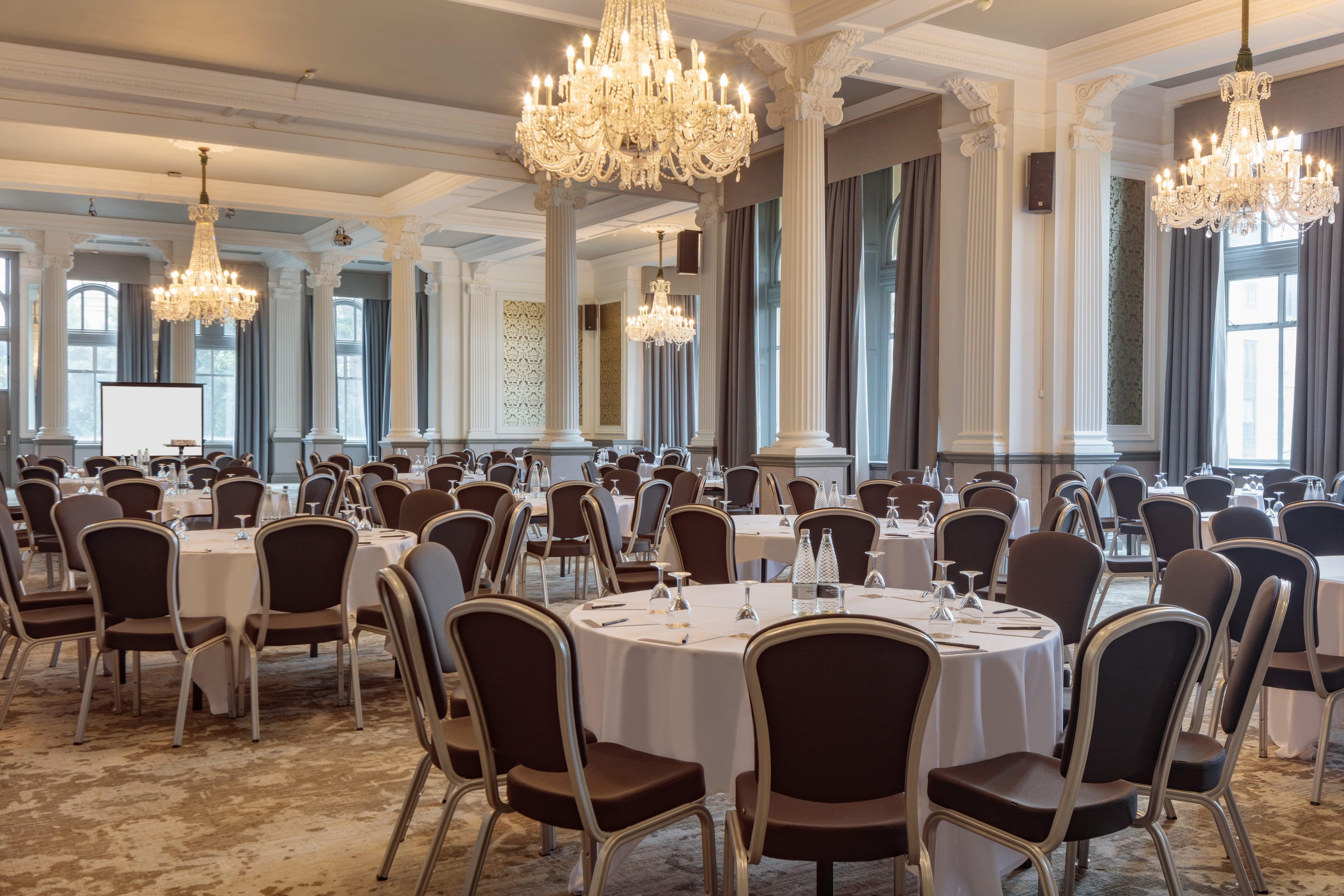 Photo of DoubleTree By Hilton Majestic Hotel & Spa, Ballroom