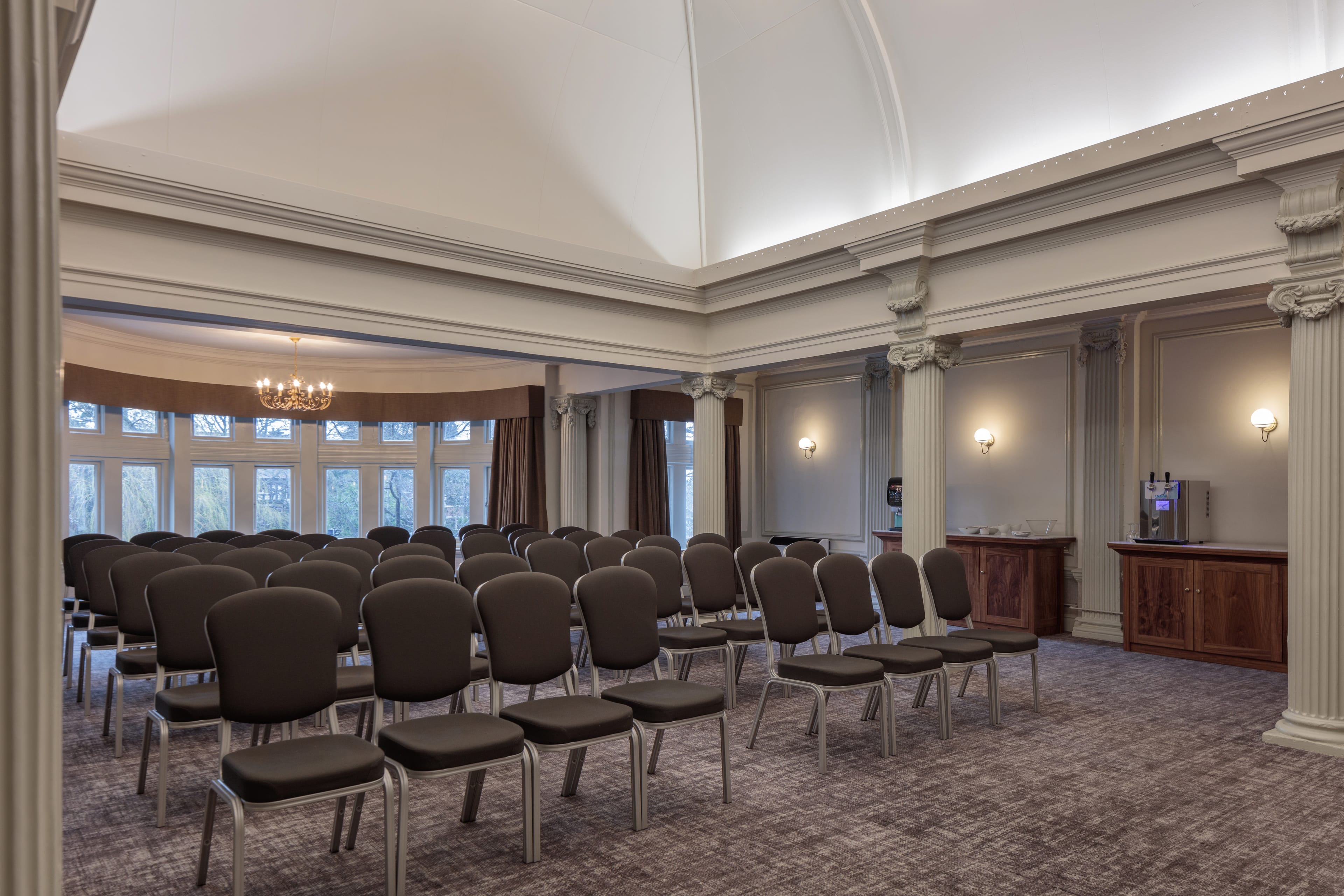 Photo of DoubleTree By Hilton Majestic Hotel & Spa, Harrogate Suite