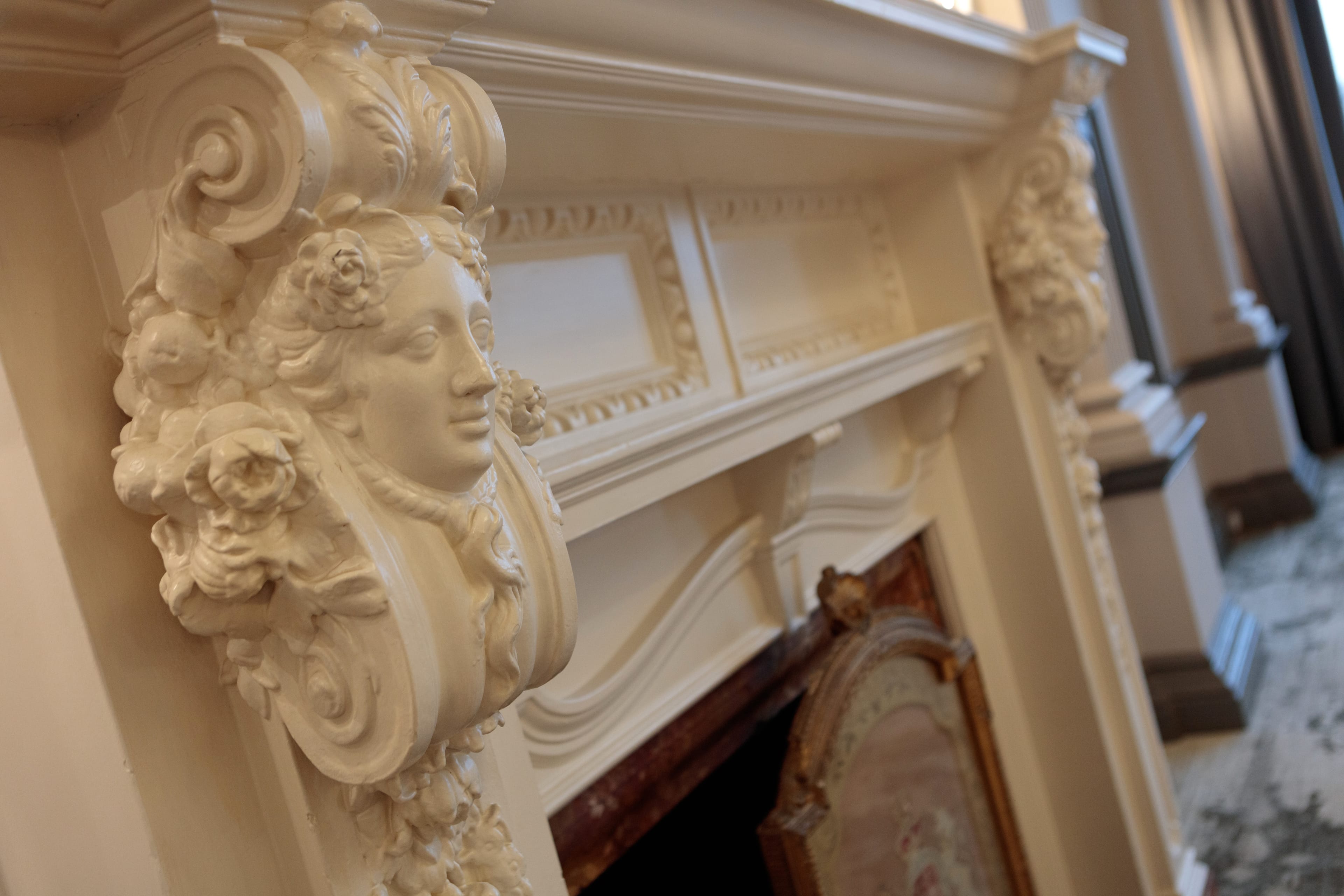 Photo of DoubleTree By Hilton Majestic Hotel & Spa, Reading Room