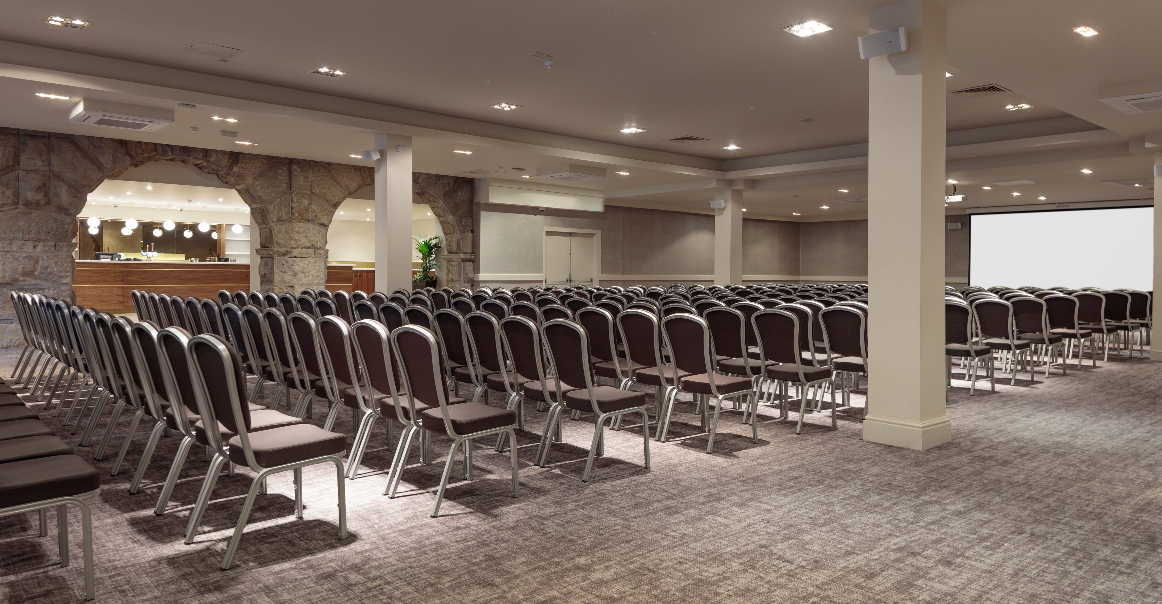 Photo of DoubleTree By Hilton Majestic Hotel & Spa, Carriage Suite
