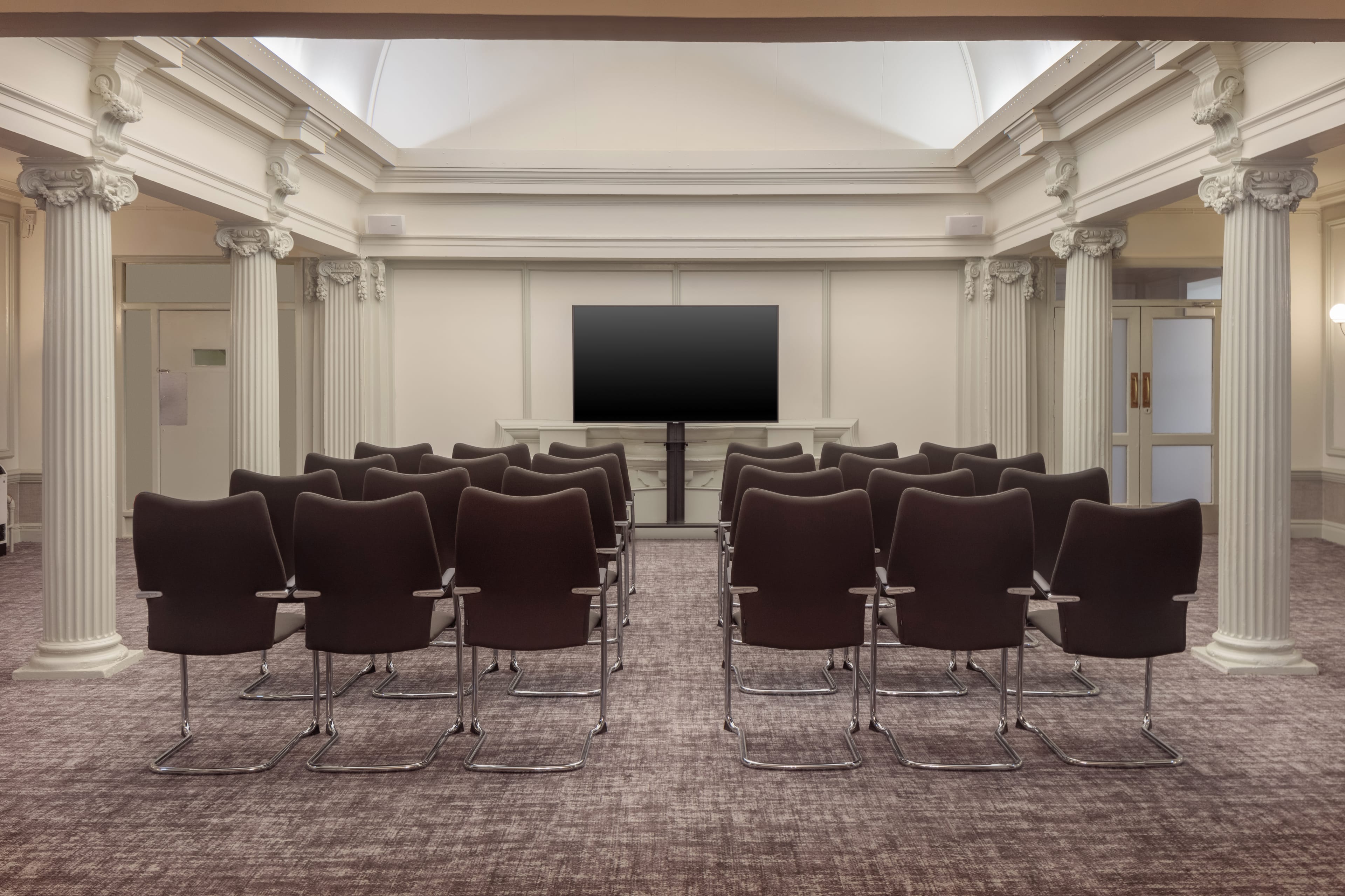 Photo of DoubleTree By Hilton Majestic Hotel & Spa, Harrogate Suite