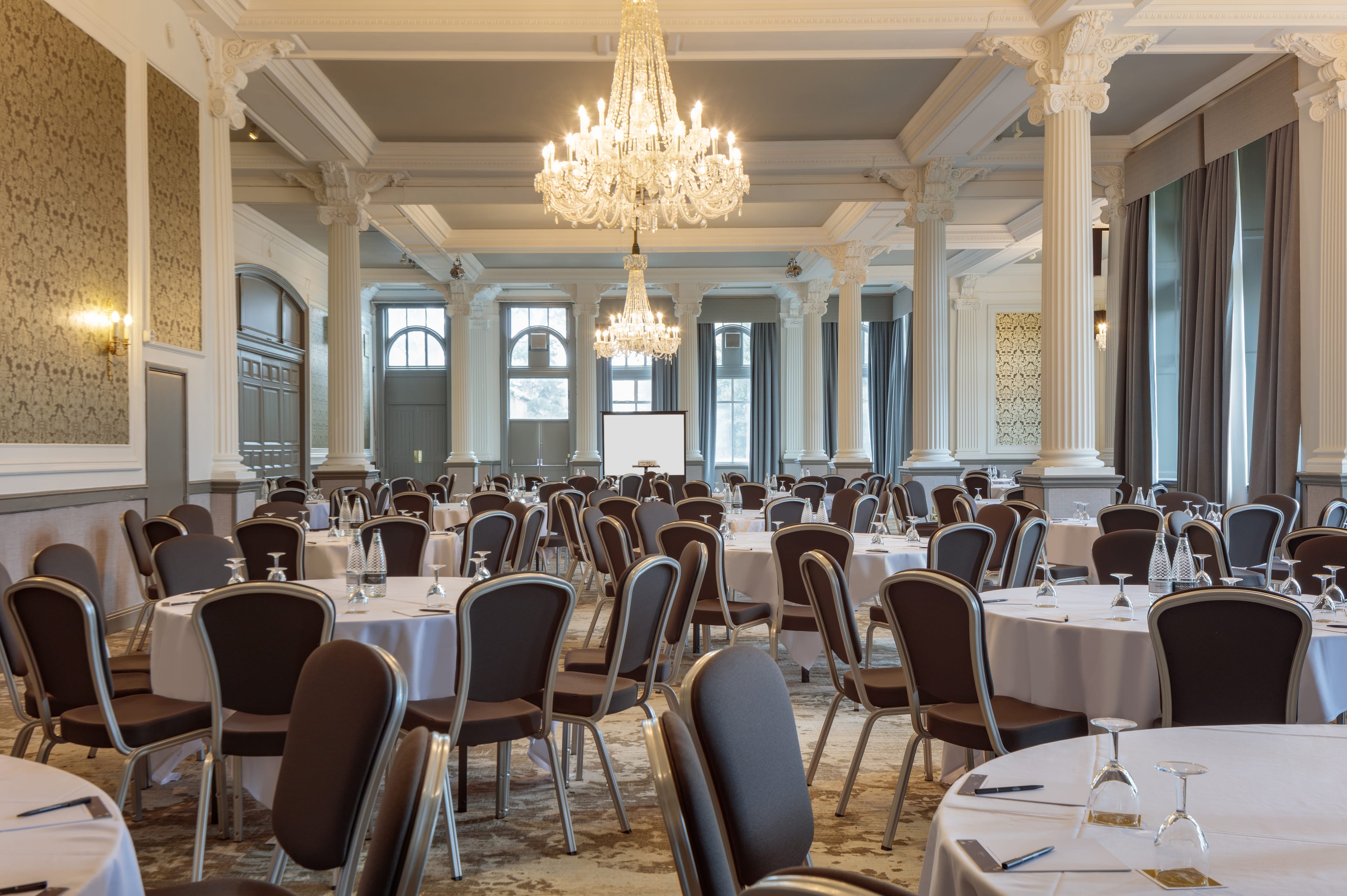 Photo of DoubleTree By Hilton Majestic Hotel & Spa, Ballroom