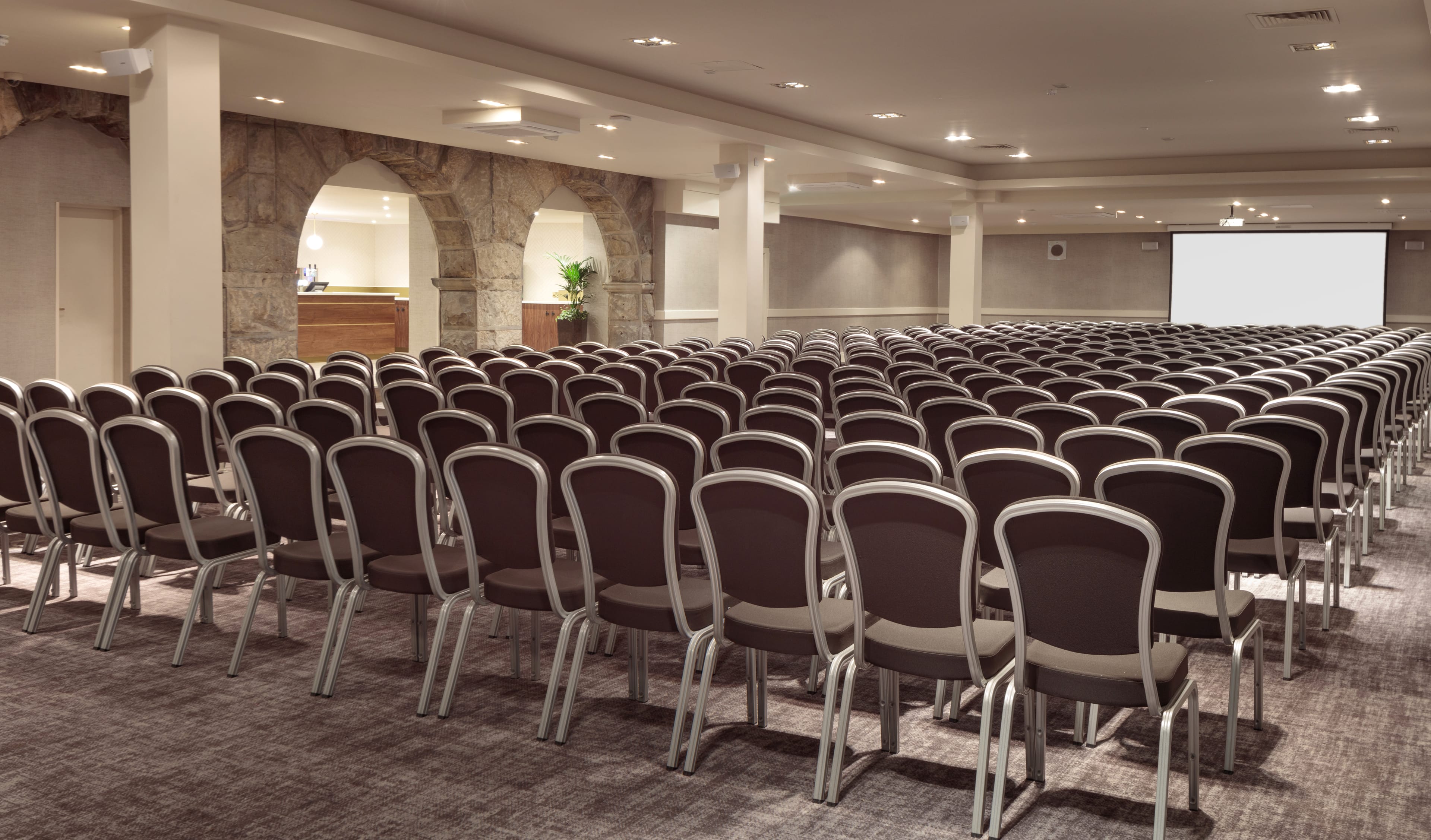 Photo of DoubleTree By Hilton Majestic Hotel & Spa, Carriage Suite