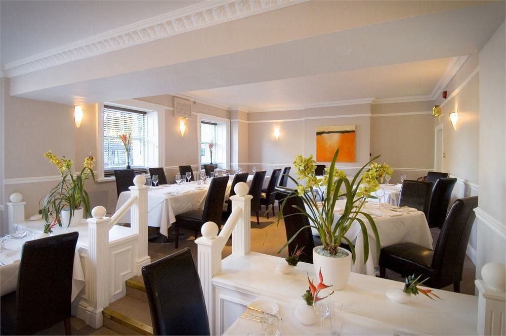 Photo of Best Western Plus Aston Hall Hotel