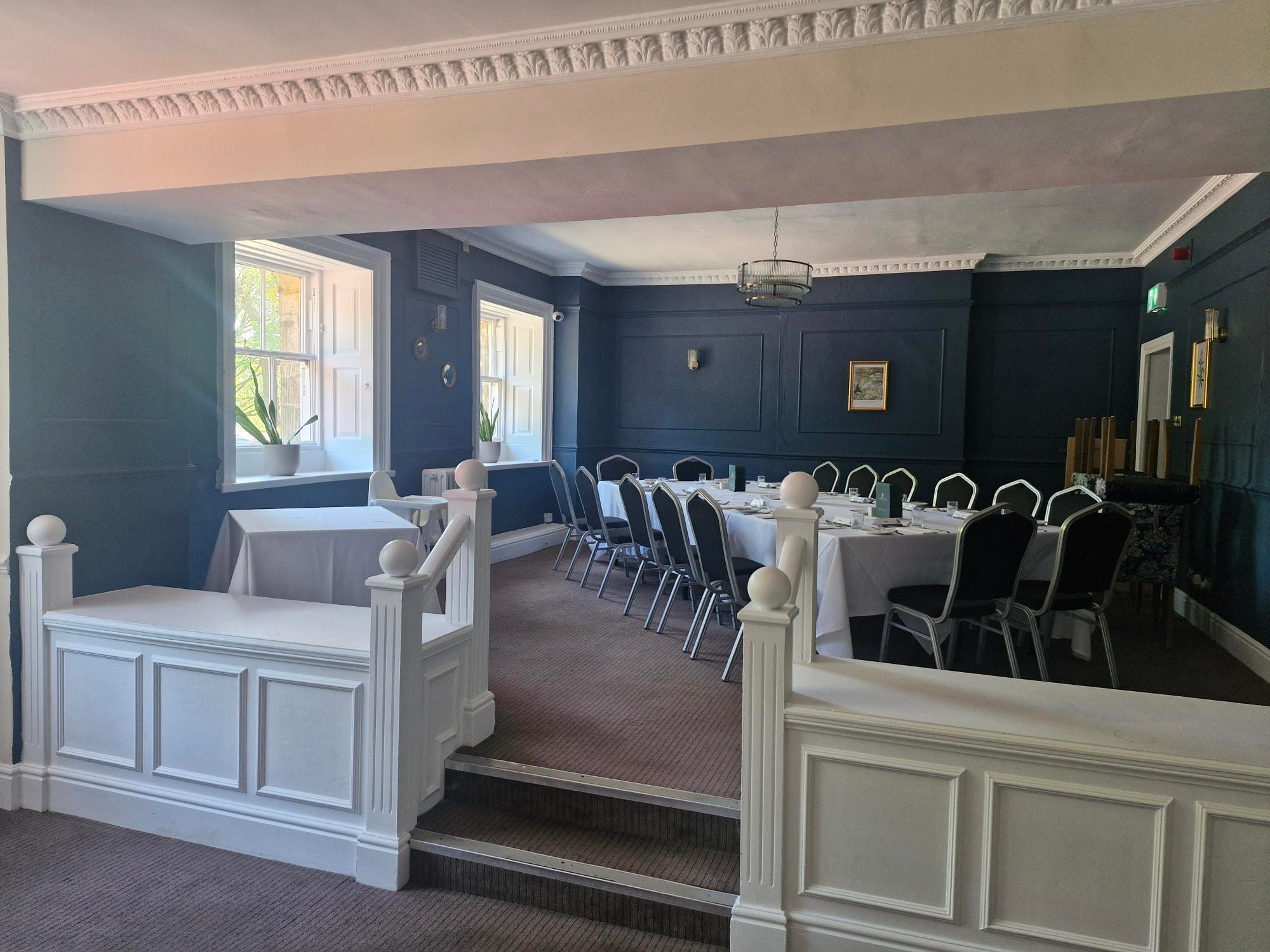 Photo of Aston Hall Hotel, Best Western Signature Collection, Drawing Room