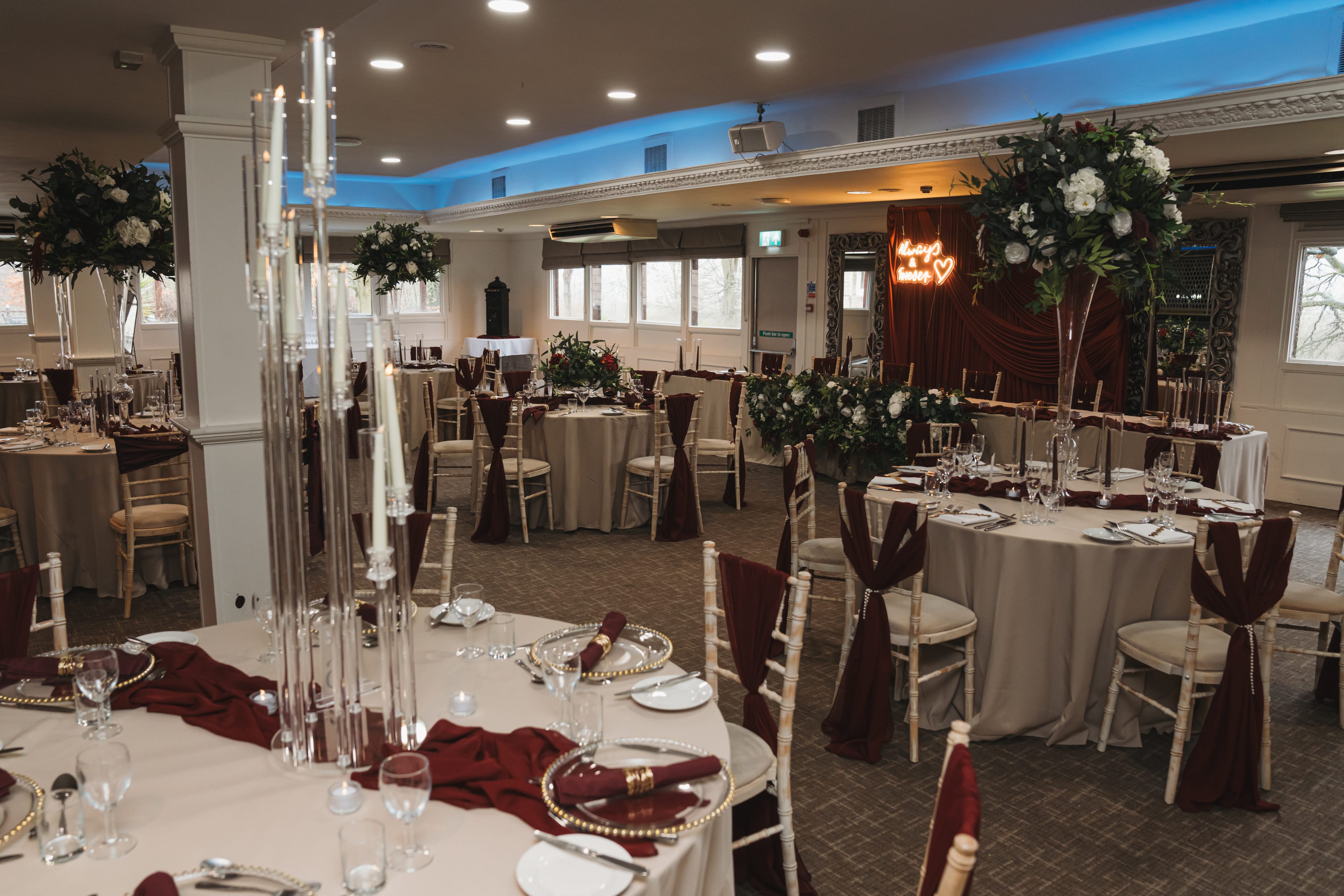 Photo of Aston Hall Hotel, Best Western Signature Collection, Lagonda