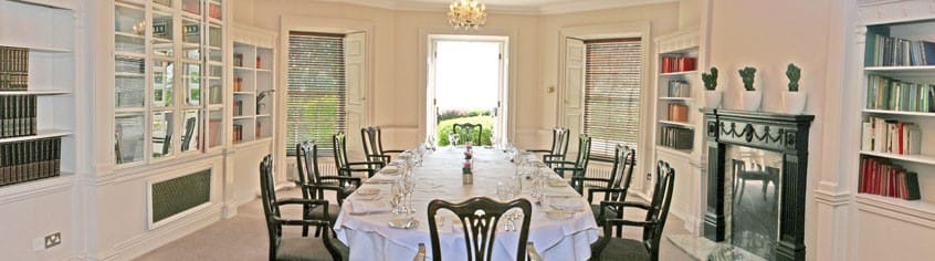 Photo of Aston Hall Hotel, Best Western Signature Collection, Library