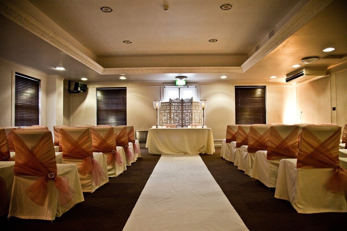 Photo of Aston Hall Hotel, Best Western Signature Collection, Lagonda