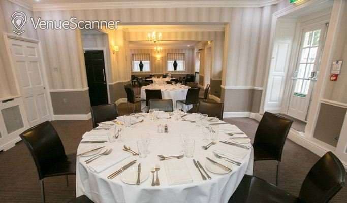 Vantage, Best Western Plus Aston Hall Hotel photo #1