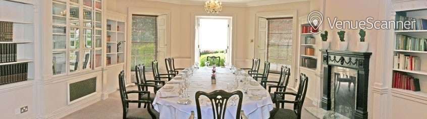 Vanquish, Best Western Plus Aston Hall Hotel photo #1