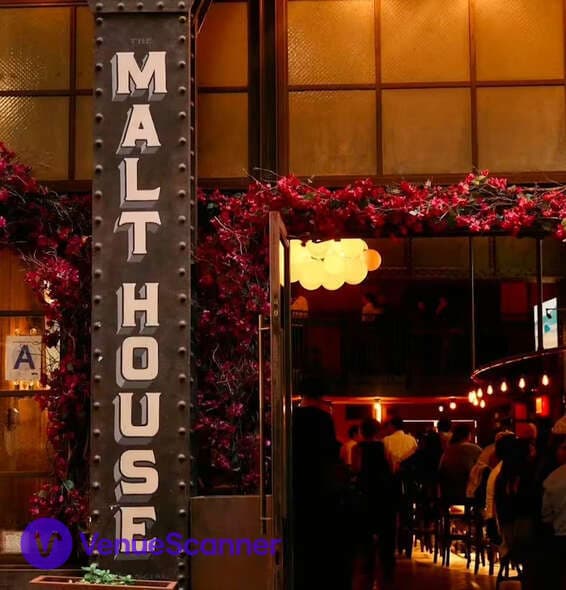 Volstead, The Malt House FiDi photo #5