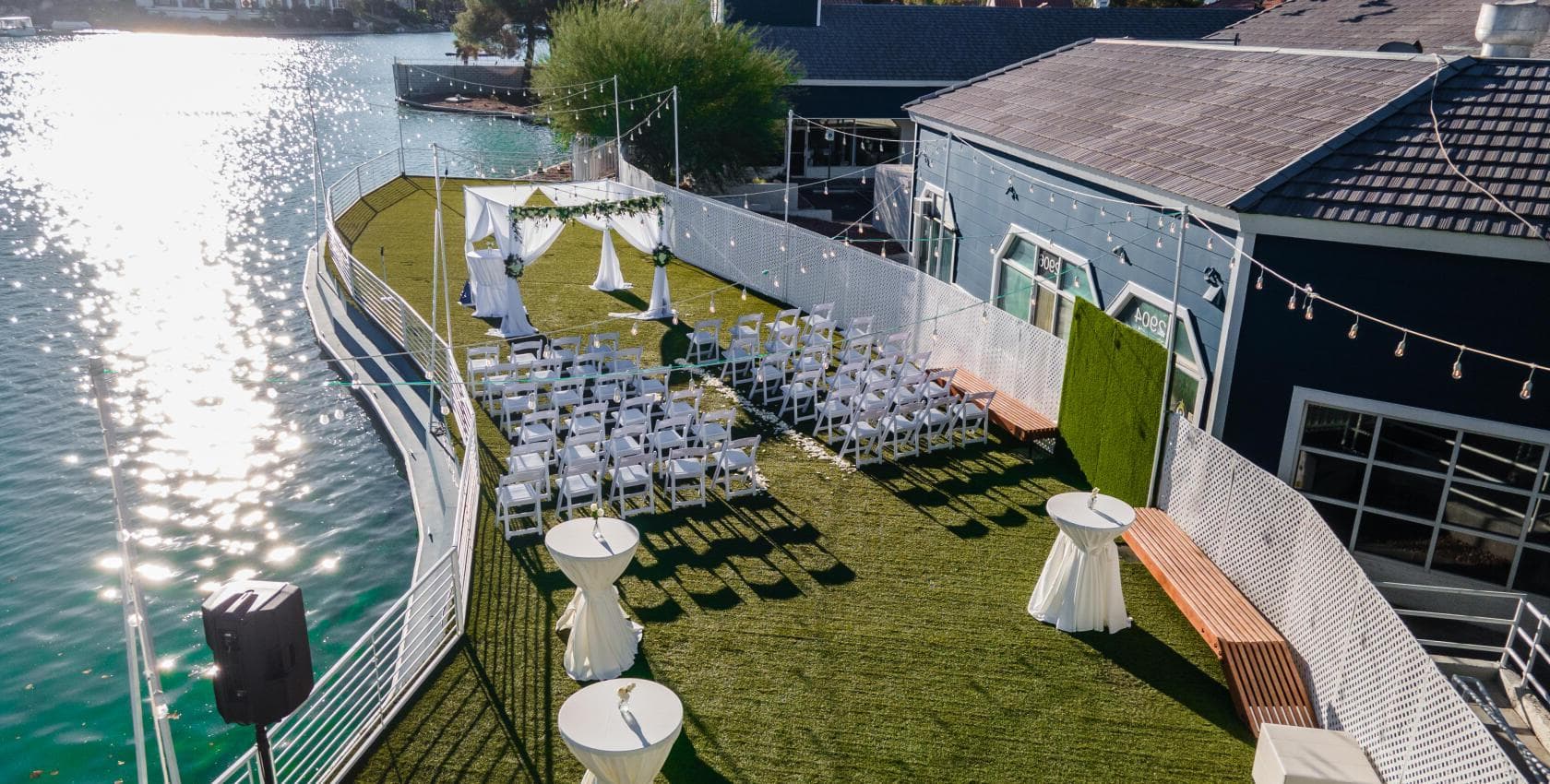Outdoor Space