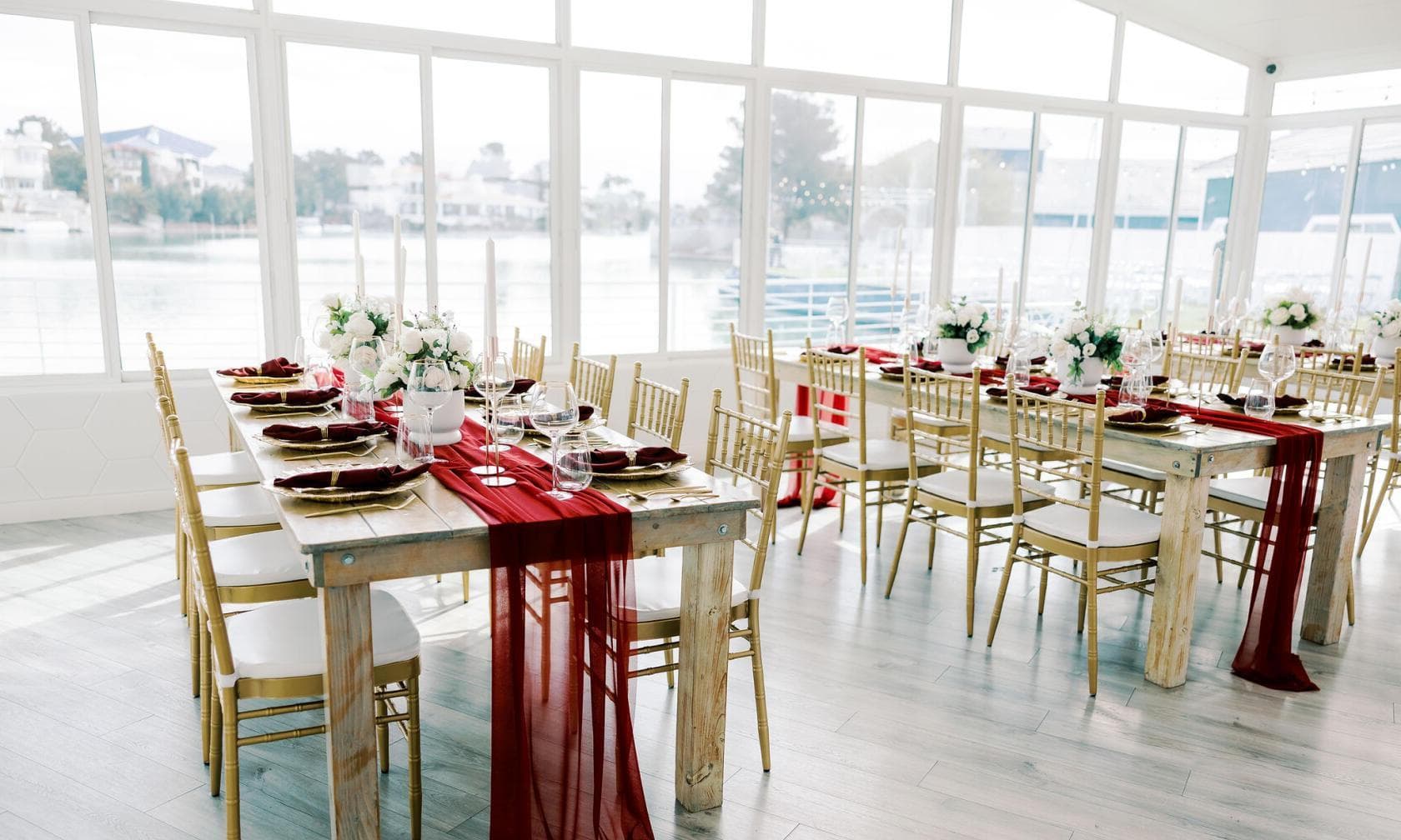 Photo of Serendipity Events, Main Hall