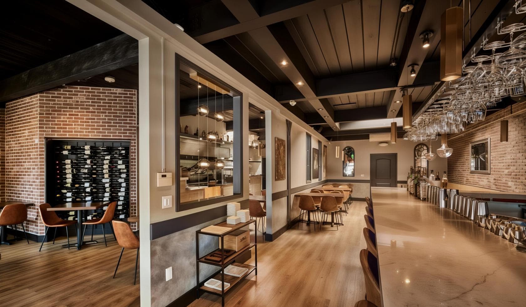 Whole Venue, Naschmarkt Palo Alto photo #1