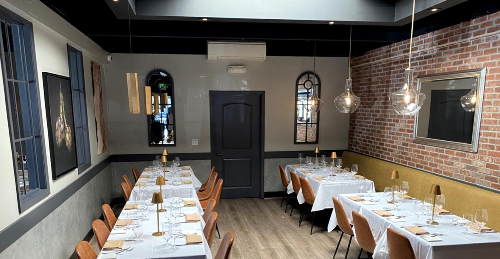 2nd Dining Room, Naschmarkt Palo Alto photo #1