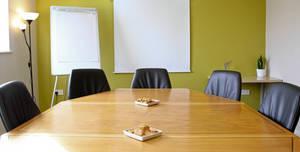Meetings For 2 To 8 People