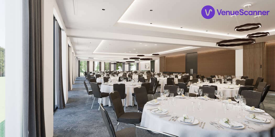 The Set, Holiday Inn Shepperton photo #2