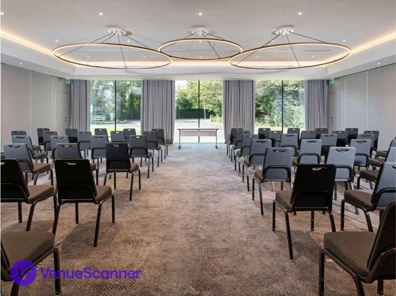 The Set, Holiday Inn Shepperton photo #3