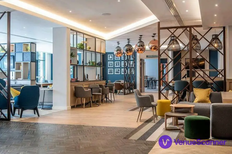 Holiday Inn Shepperton photo #3