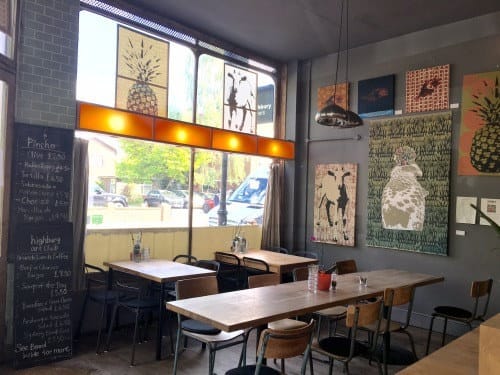 Photo of Highbury Arts Club, Exclusive Hire