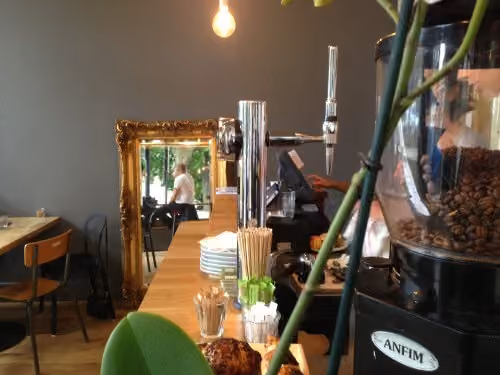 Exclusive Hire, Highbury Arts Club photo #3