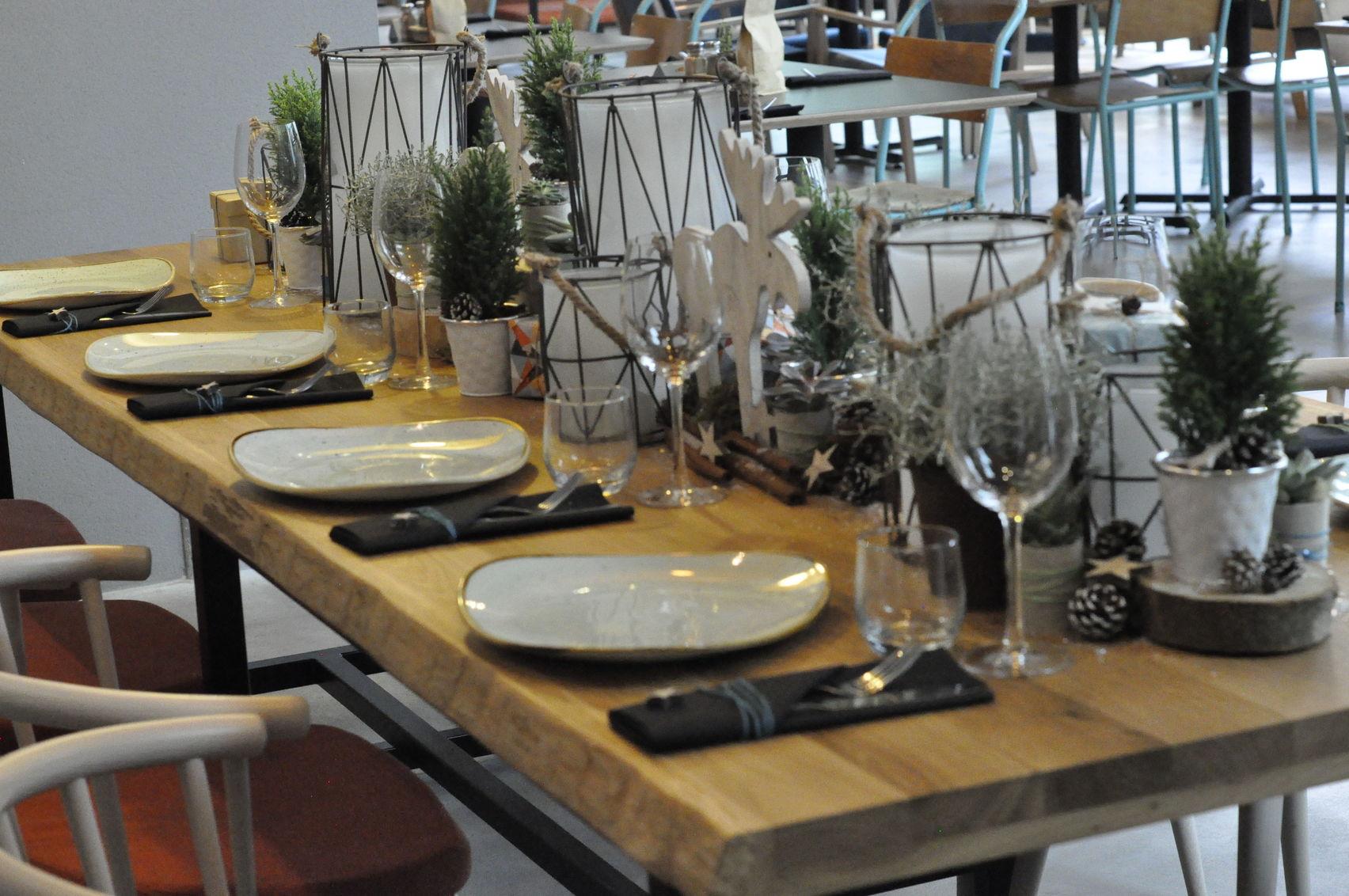 KuPP, Scandinavian-Inspired Casual All-Day Dining photo #3
