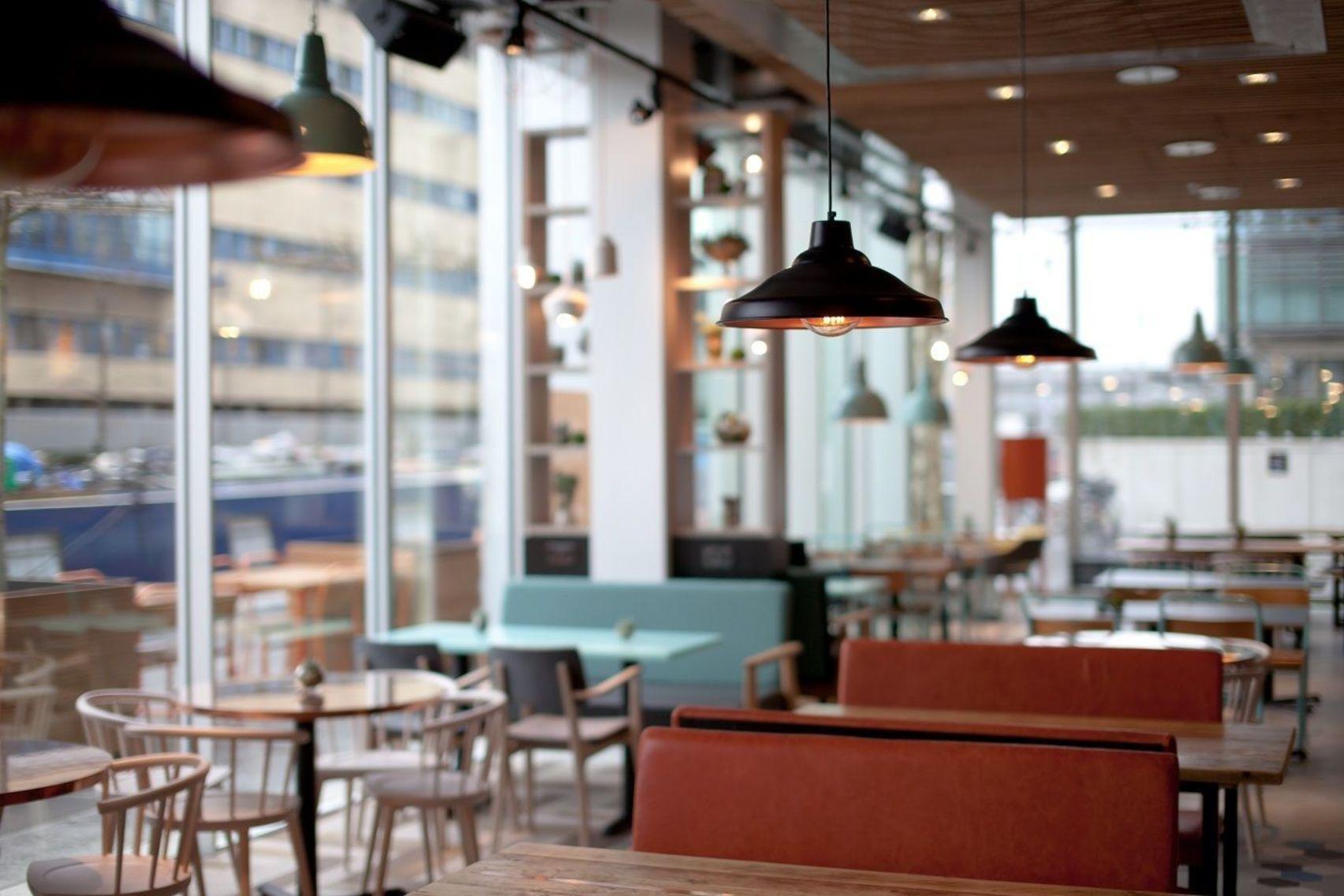 KuPP, Scandinavian-Inspired Casual All-Day Dining photo #1