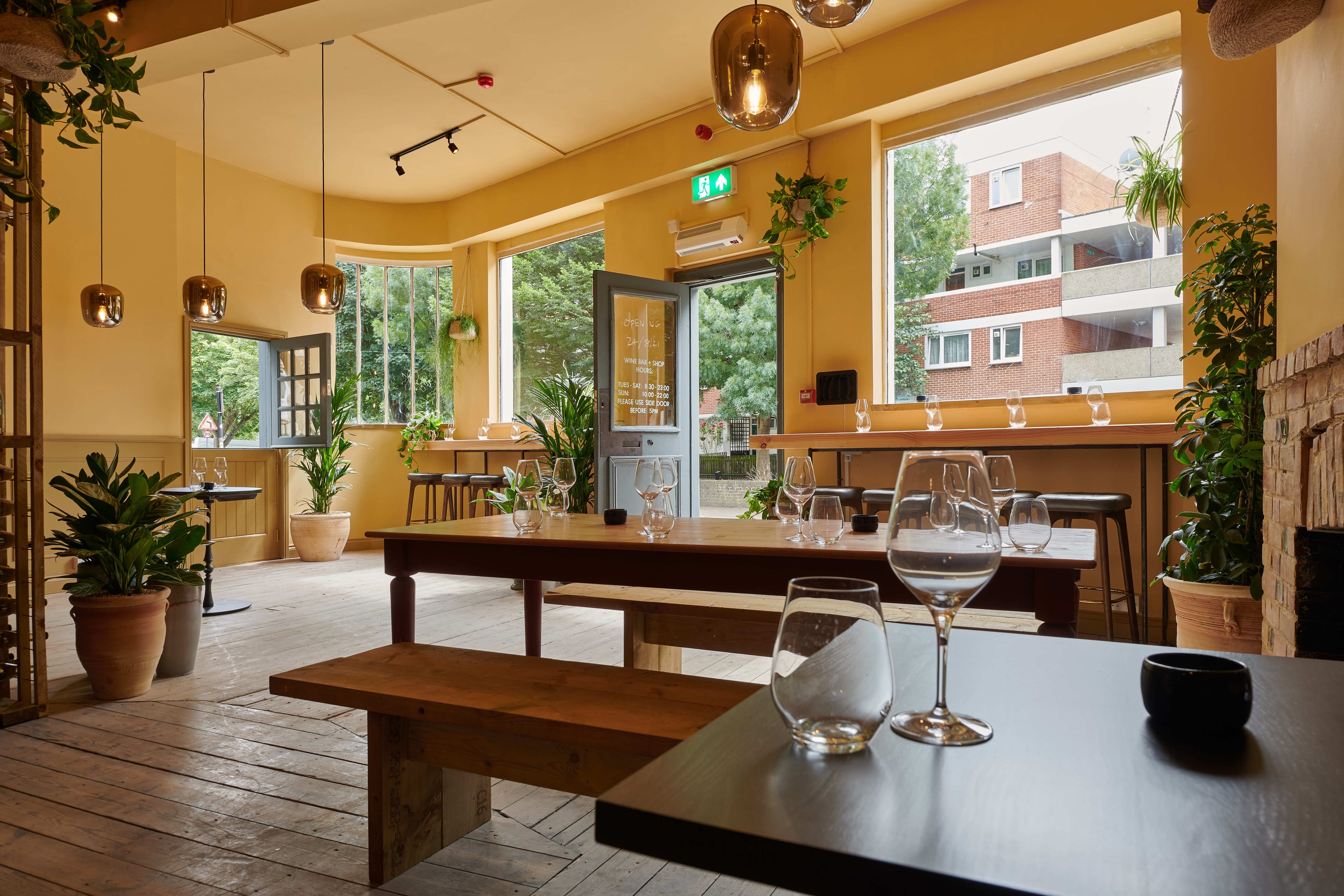 Photo of Aspen & Meursault, Full Venue Hire