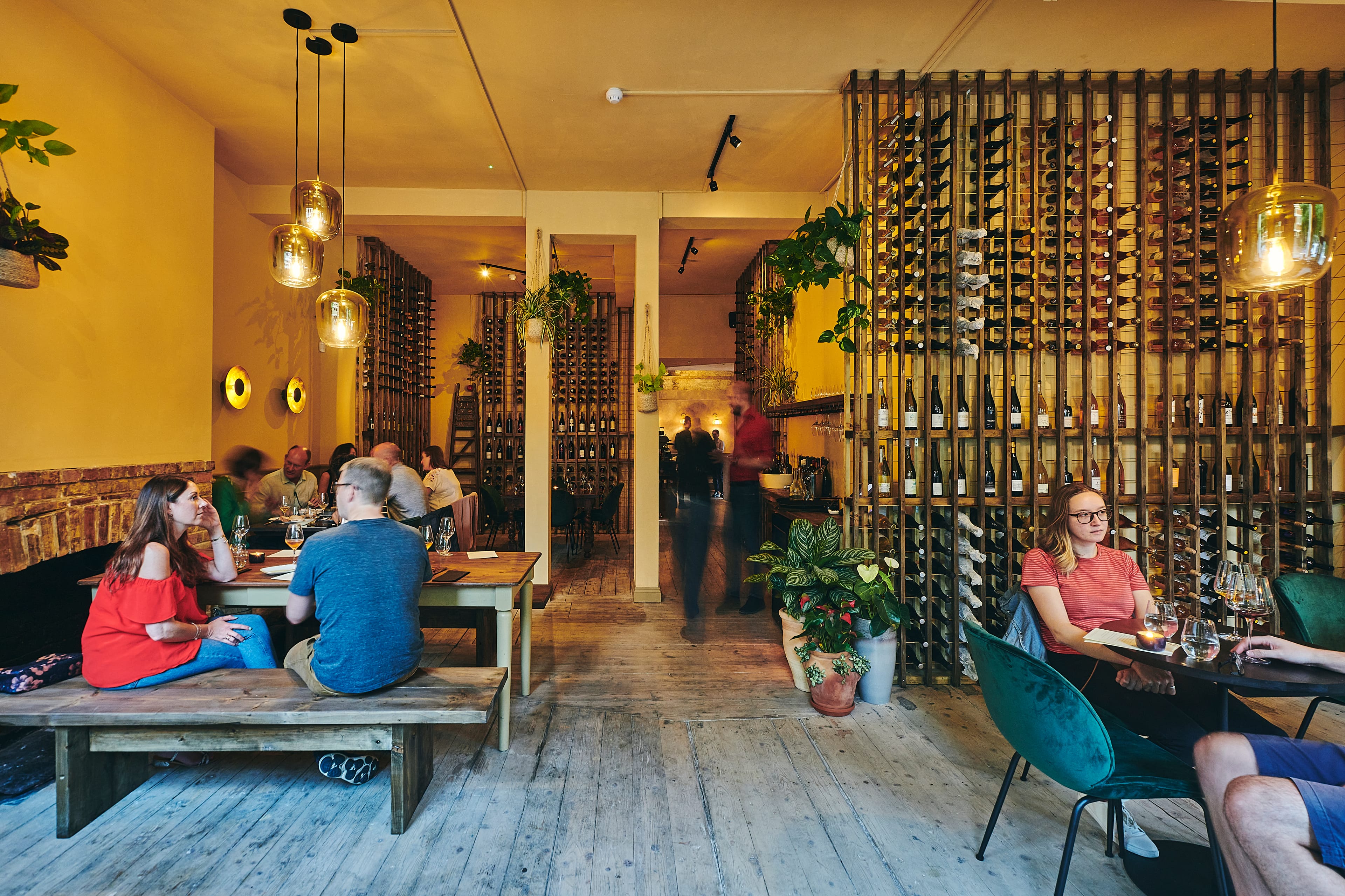 Photo of Aspen & Meursault, Full Venue Hire
