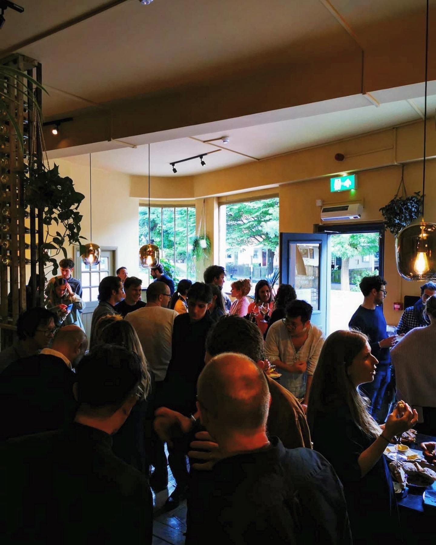 Photo of Aspen & Meursault, Private Snug & Courtyard