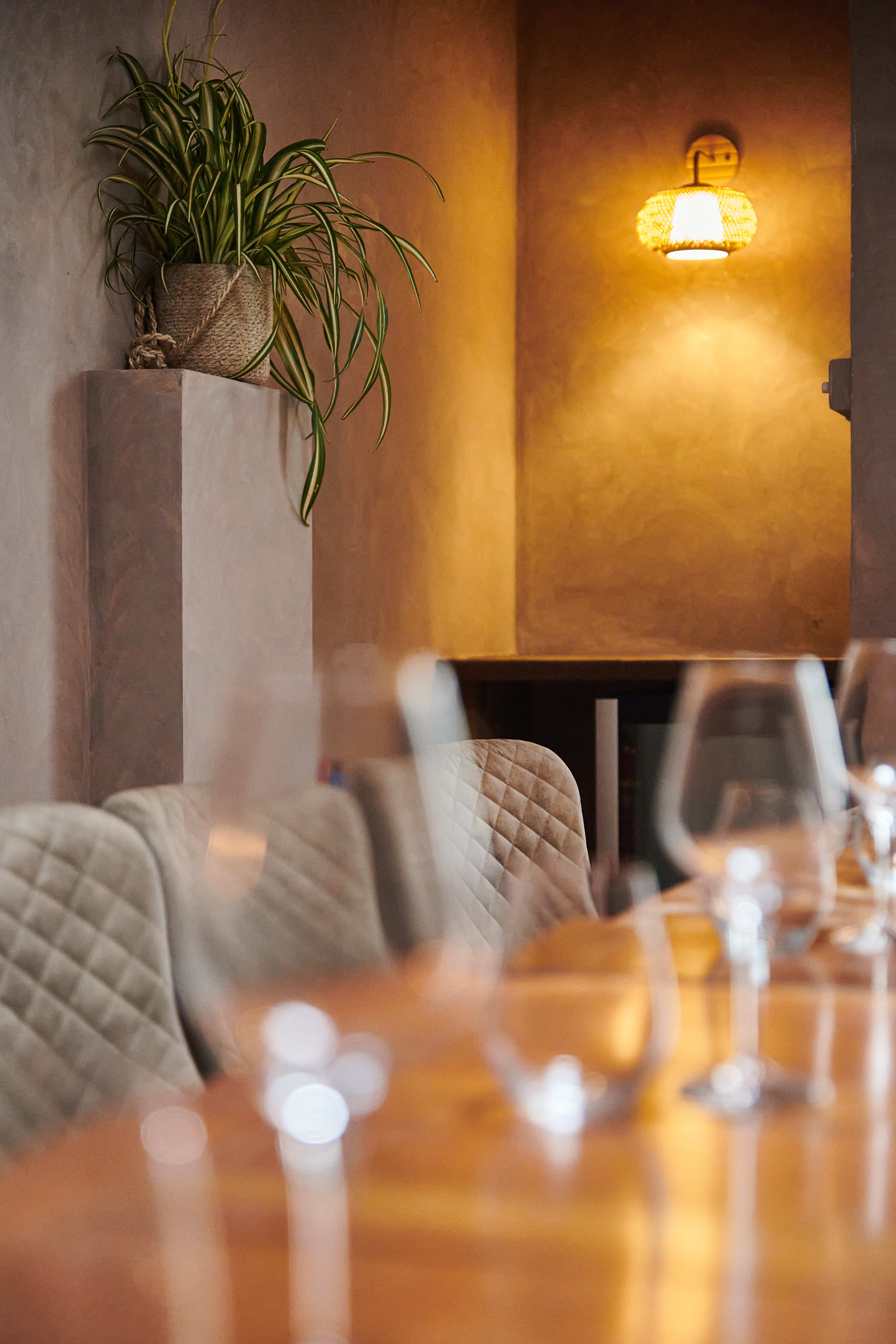 Photo of Aspen & Meursault, Private Snug & Courtyard