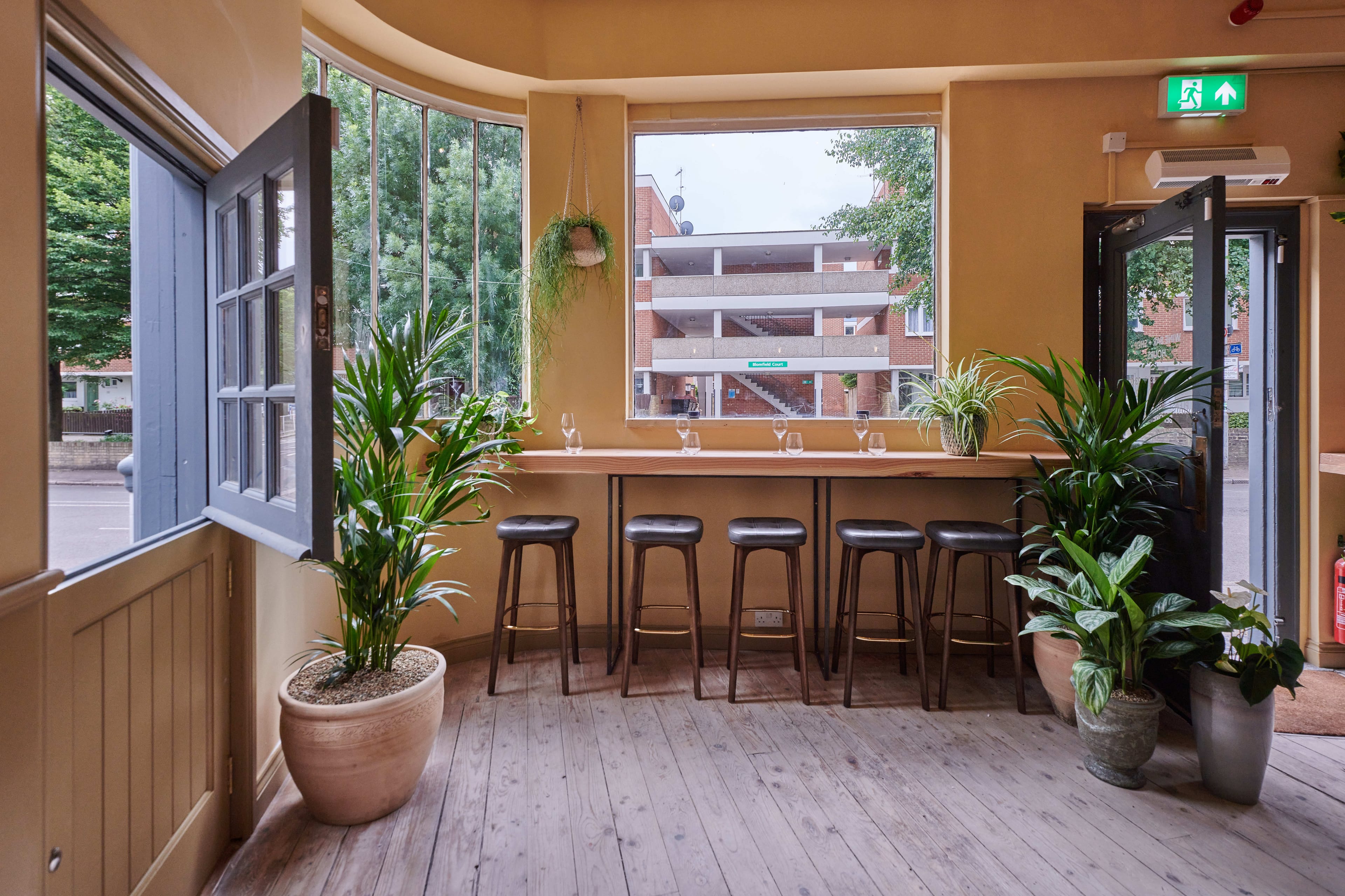 Photo of Aspen & Meursault, Full Venue Hire
