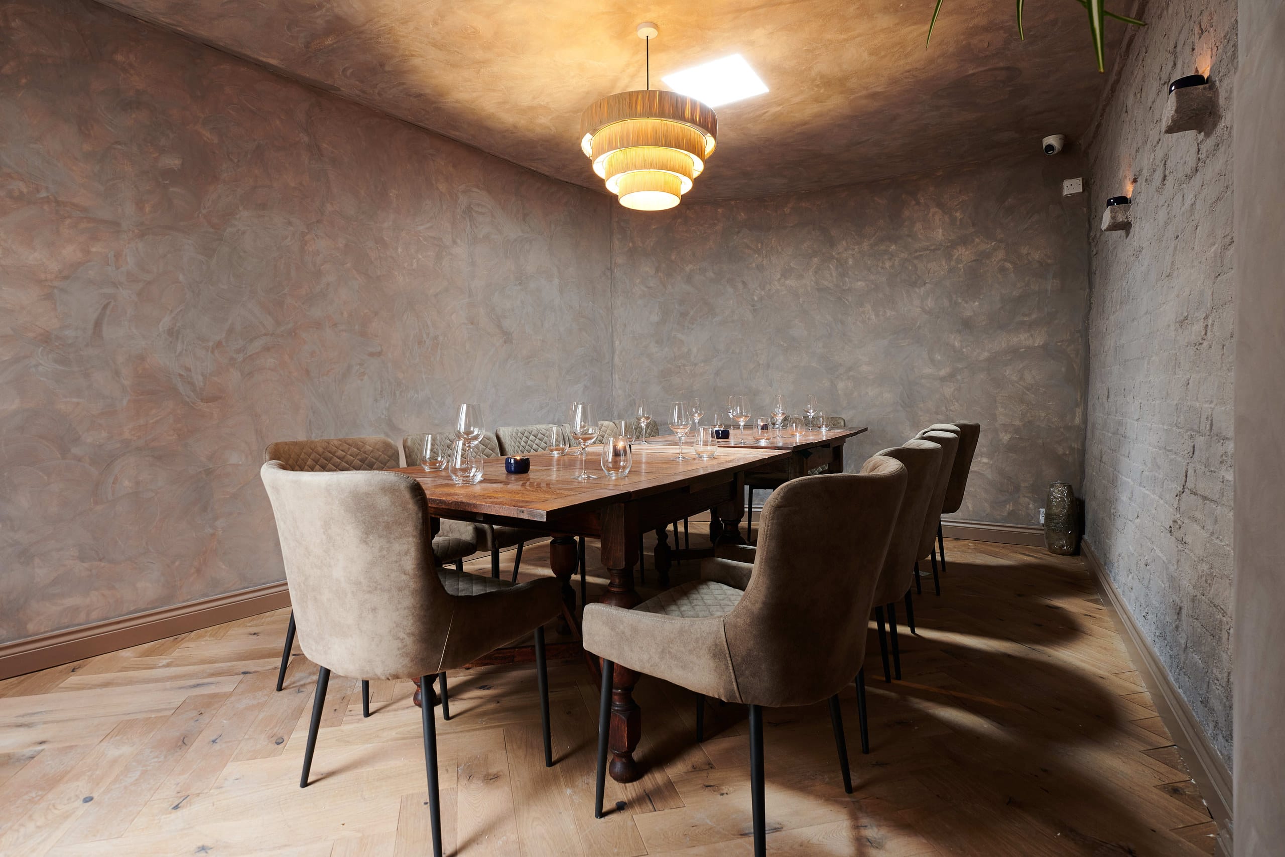 Photo of Aspen & Meursault, The Main Room