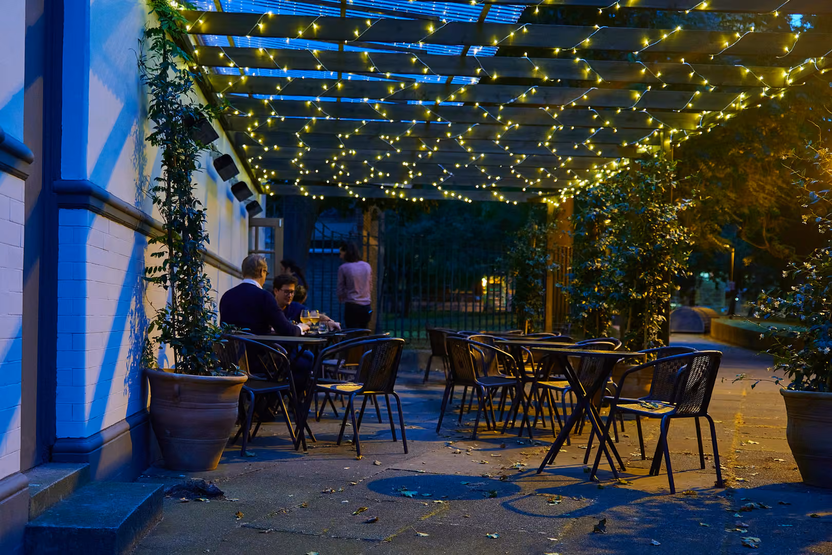 Full Venue Hire, Aspen & Meursault photo #10