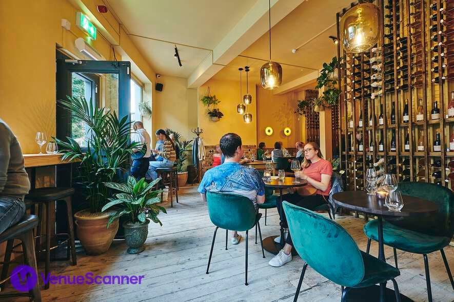 Aspen & Meursault photo #3