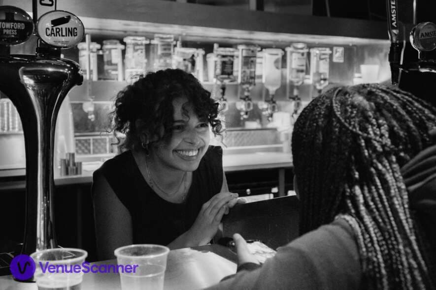 Function Room 1, Lvl1 @ DSU photo #3